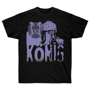 Call of Duty T-Shirt, König Gaming Graphic Tee 26